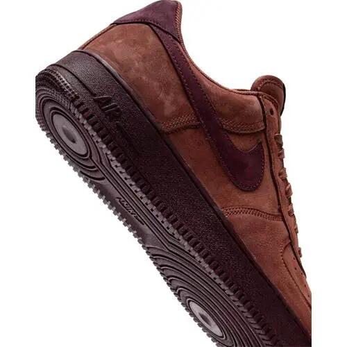 Buty do chodzenia męskie Nike Air Force 4/6
