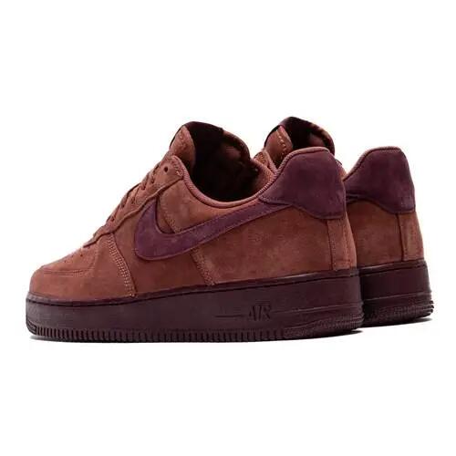Buty do chodzenia męskie Nike Air Force 3/6