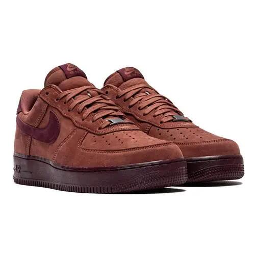 Buty do chodzenia męskie Nike Air Force 2/6