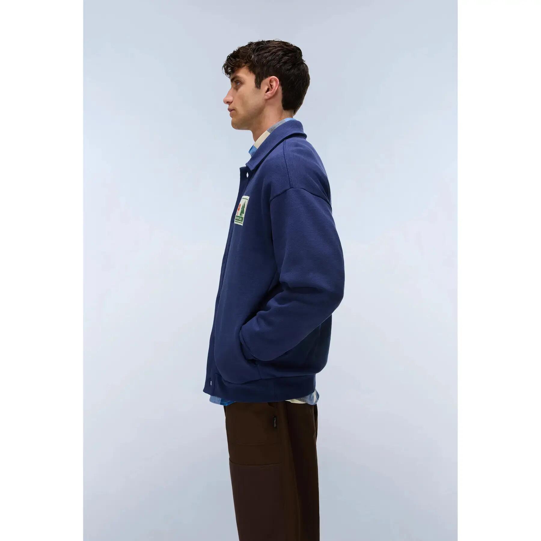 Sweatshirt Napapijri Isel 6/7
