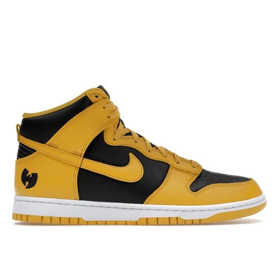 Nike Dunk High Wu Tang (2024)