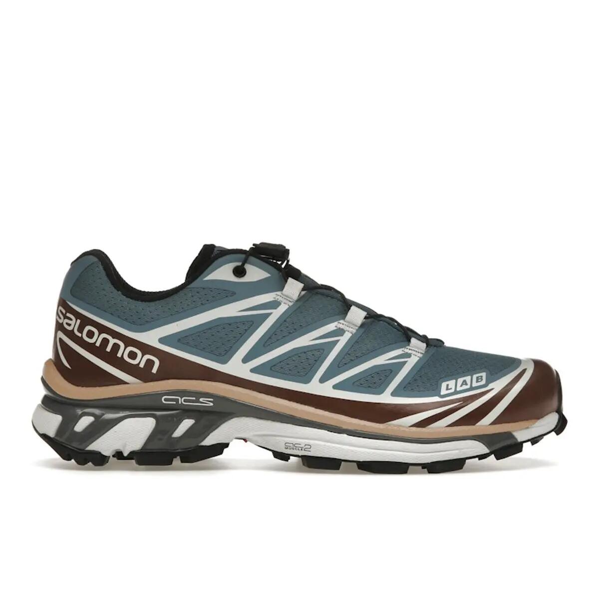SALOMON picture