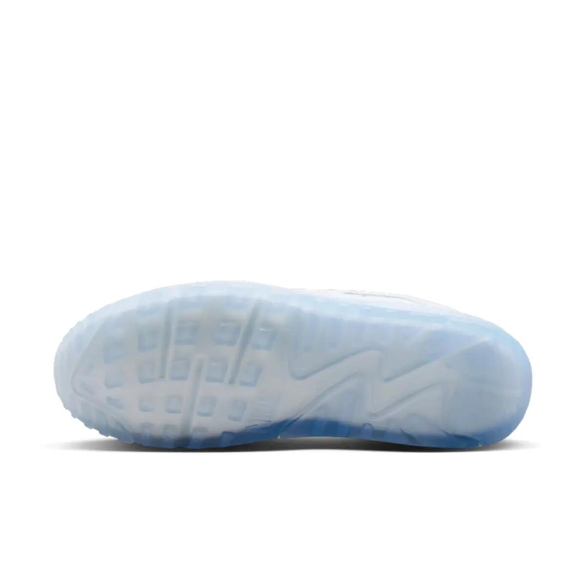 Nike Air Max 90 Terrascape White Croc Blue Tint 2/6