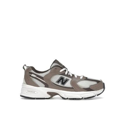 New Balance 530 Lace Emerging Brown (GS)