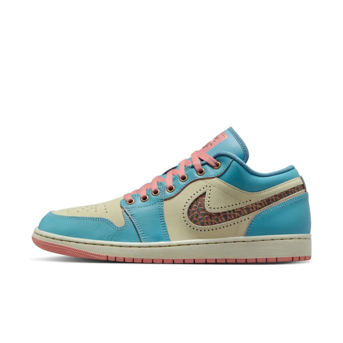 Jordan 1 Low SE Somos Eternos 3/6
