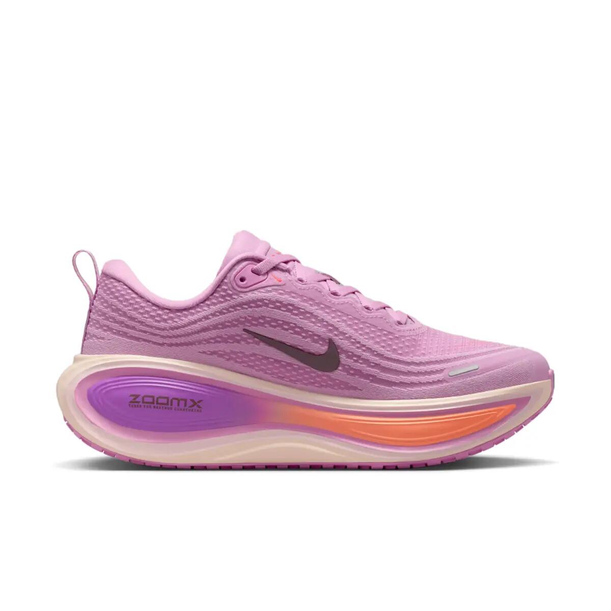 Nike Vomero Plus Light Magenta Bright Violet (Women's) 2/6