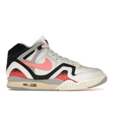 Nike Air Tech Challenge II Hot Lava (2024)