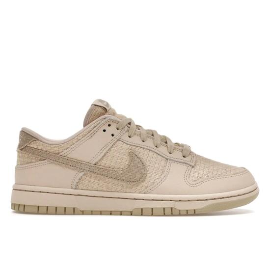 Zapatillas Nike Dunk Low Sanddrift/Desert Khaki