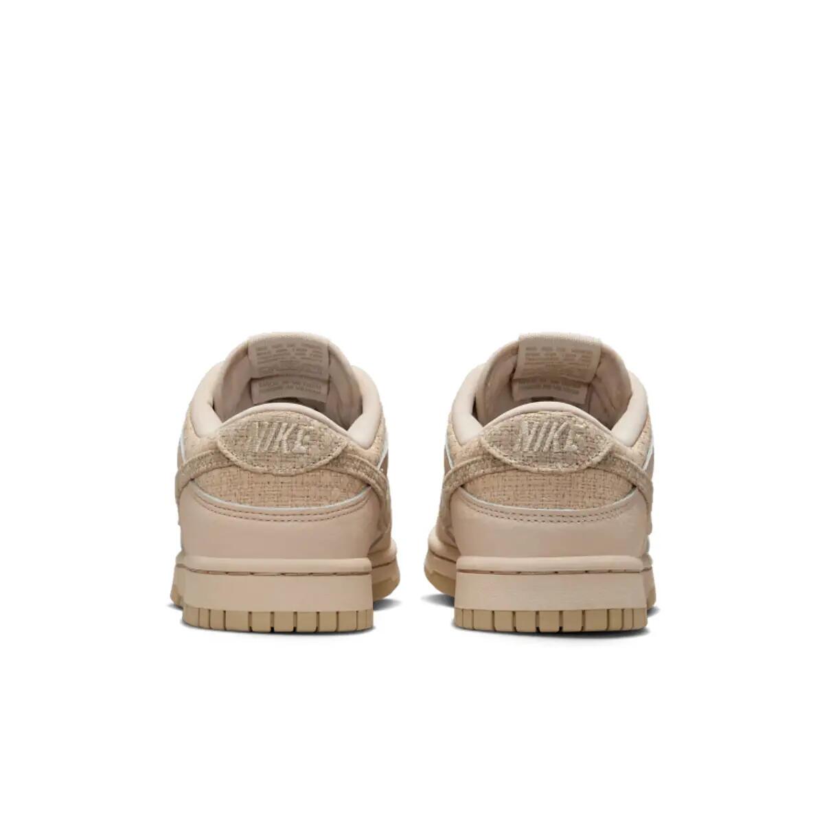 Scarpe Nike Dunk Low Sanddrift/Desert Khaki 6/6