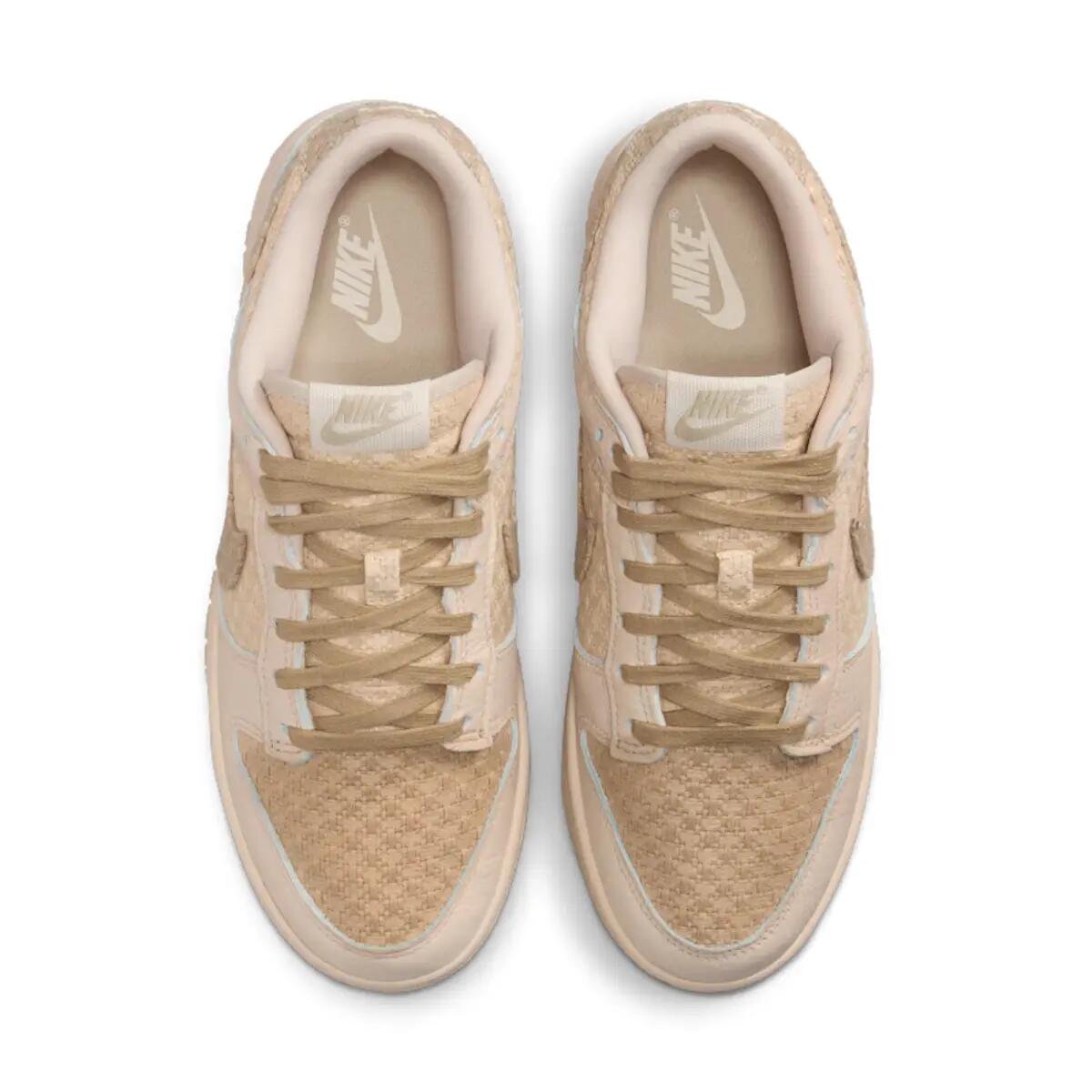 Scarpe Nike Dunk Low Sanddrift/Desert Khaki 5/6