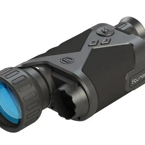 Нощен монокуляр Bushnell Equinox Z2, 6x50