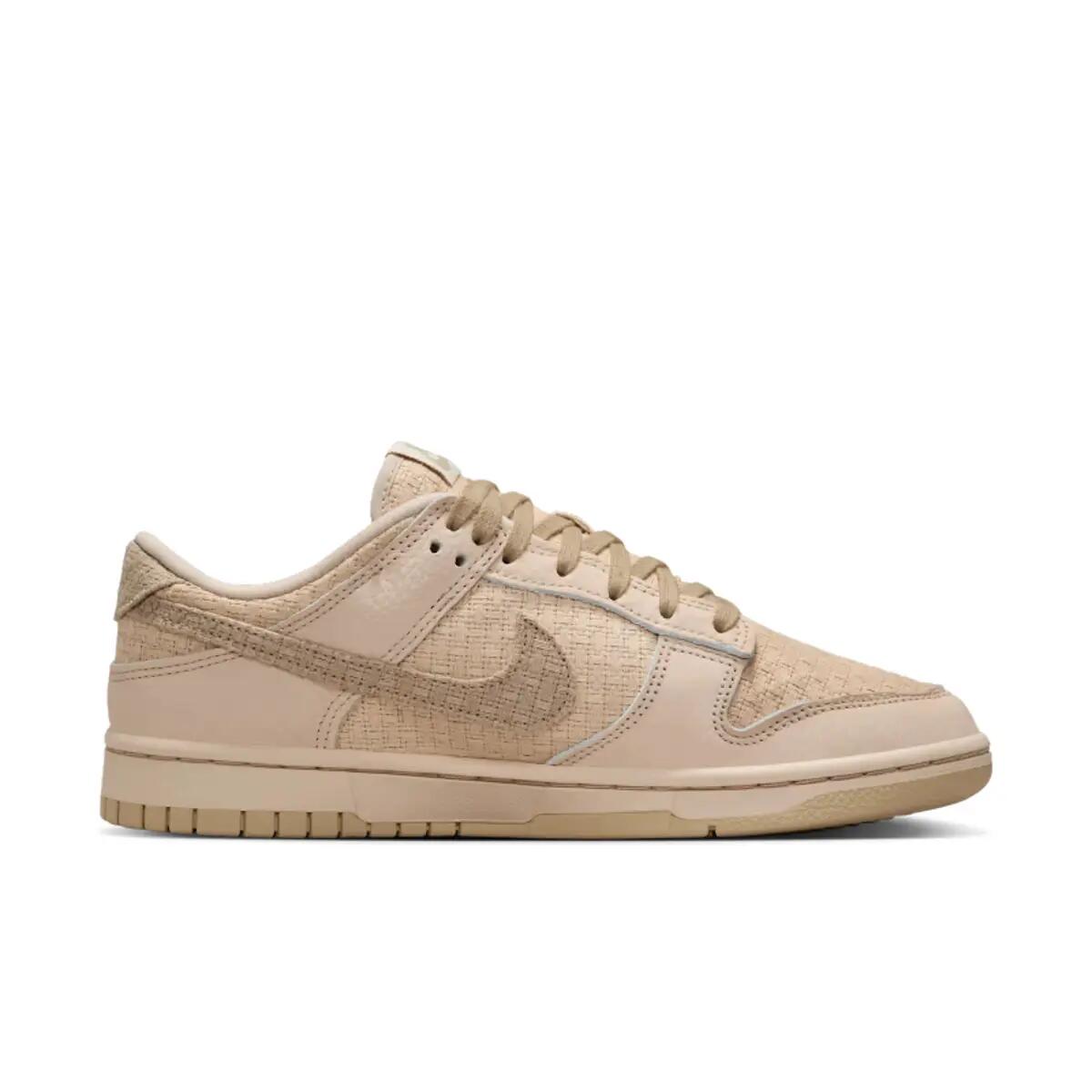 Scarpe Nike Dunk Low Sanddrift/Desert Khaki 3/6