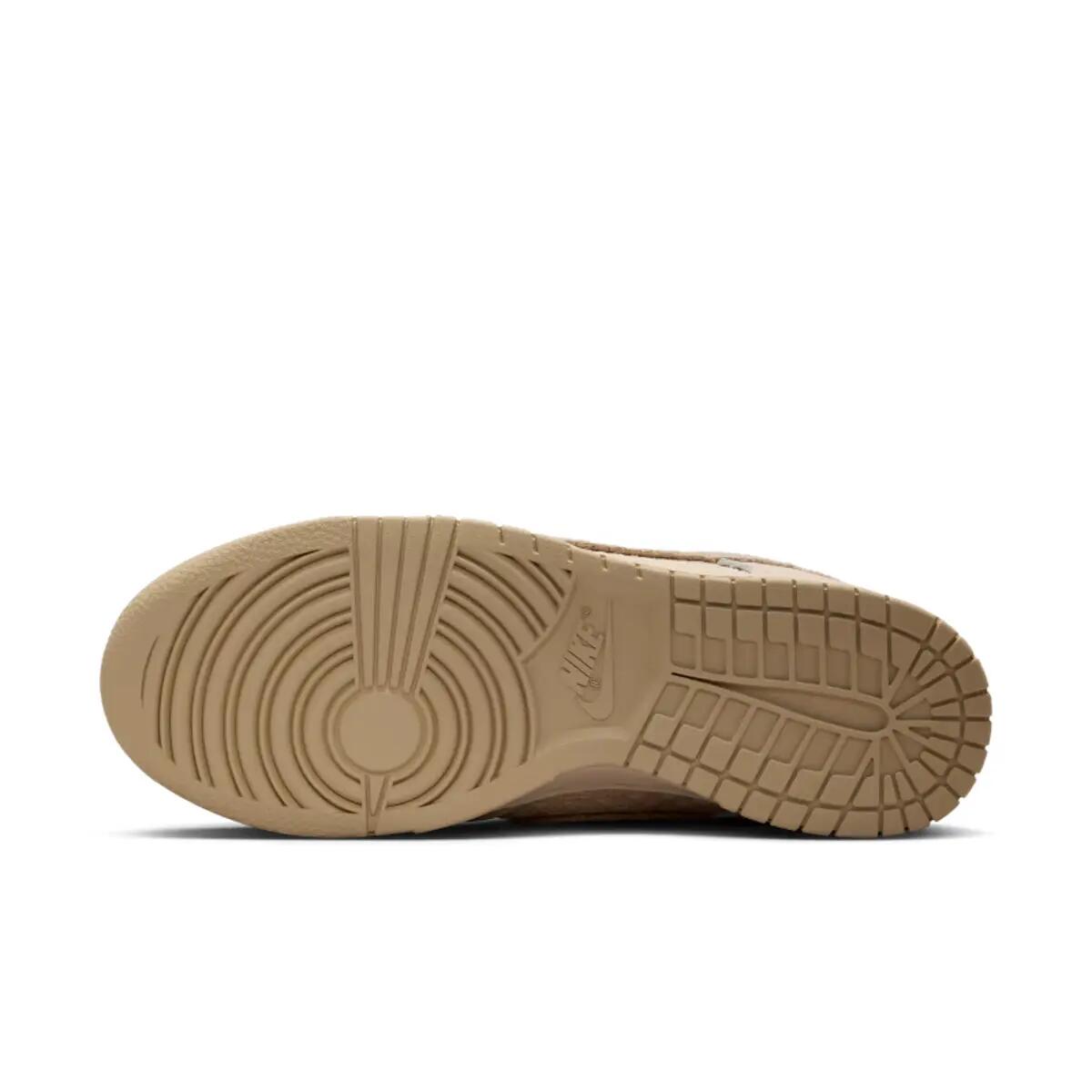 Scarpe Nike Dunk Low Sanddrift/Desert Khaki 2/6
