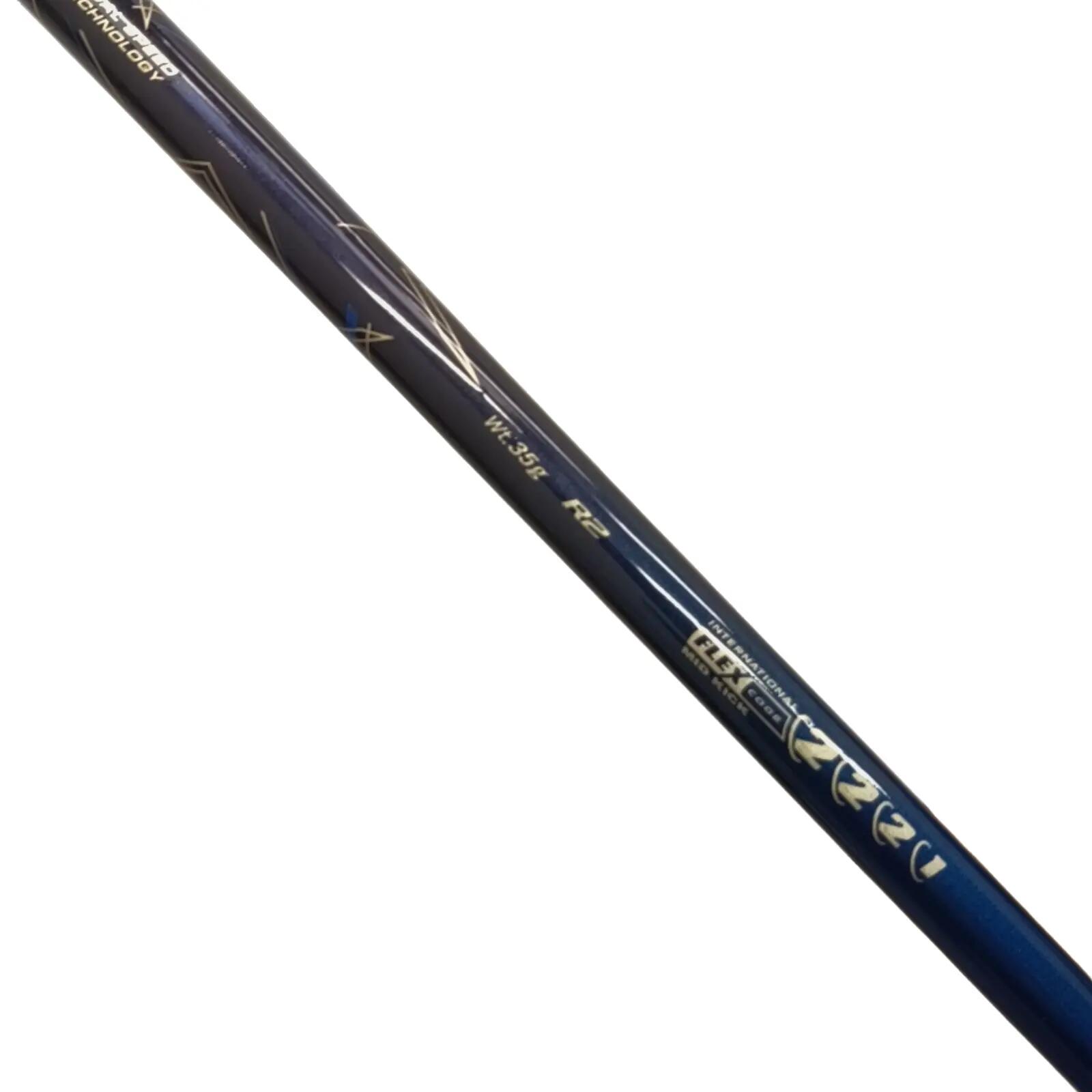 XXIO 13 Driver / Flex A-flex / Loft 11.5 4/5