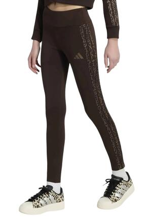 Legging fille adidas Animal