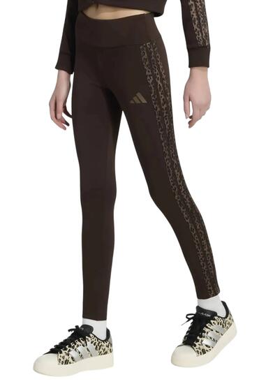 Legging fille adidas Animal