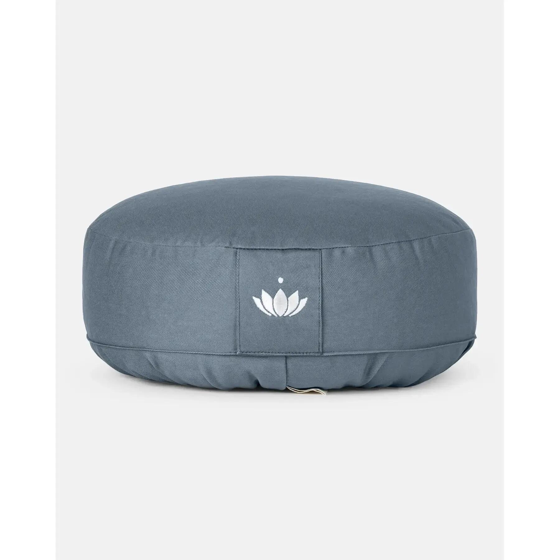 Coussin de yoga petit Lotuscrafts 2/3