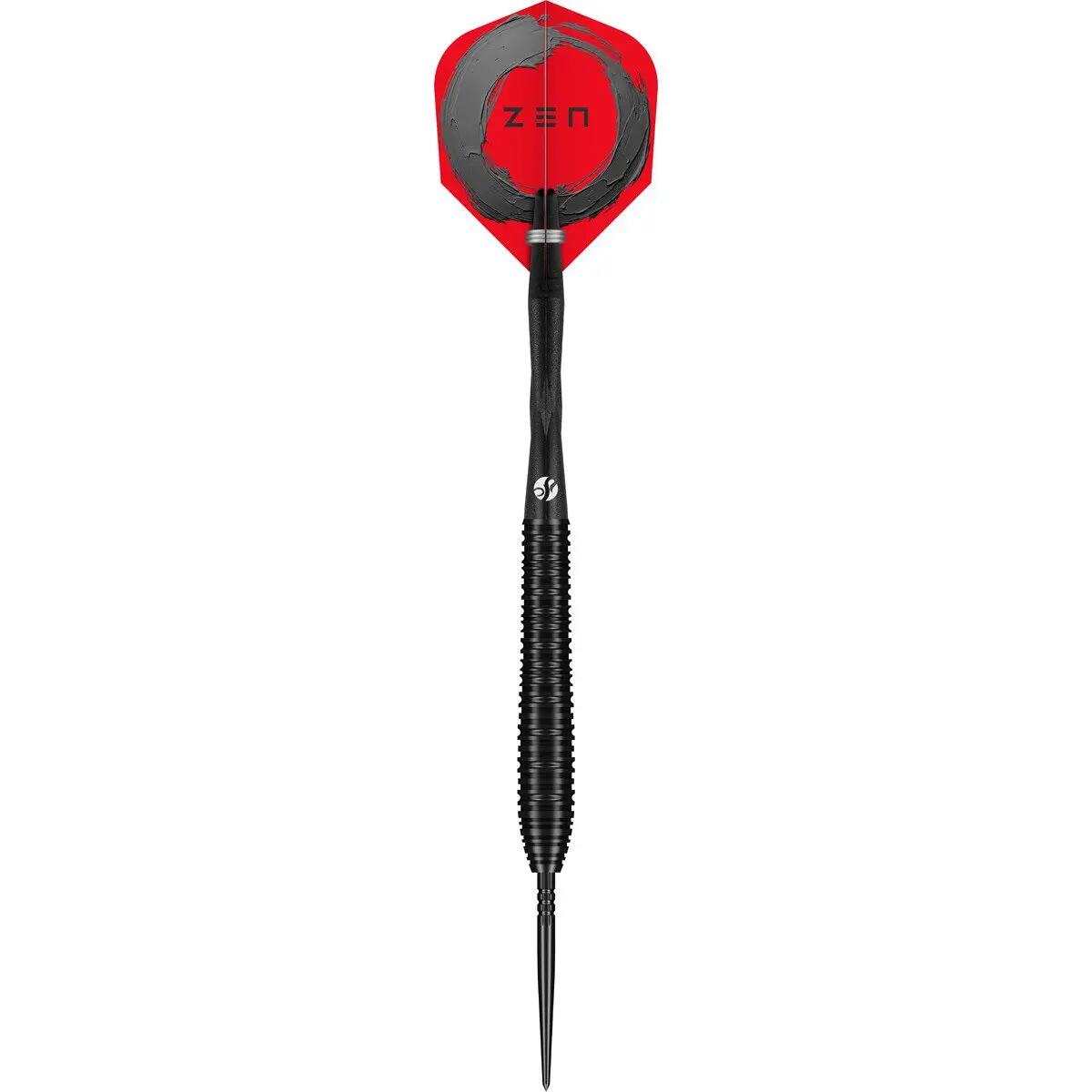 Zen Torpedo 90% Tungsten Dartpfeile 4/6