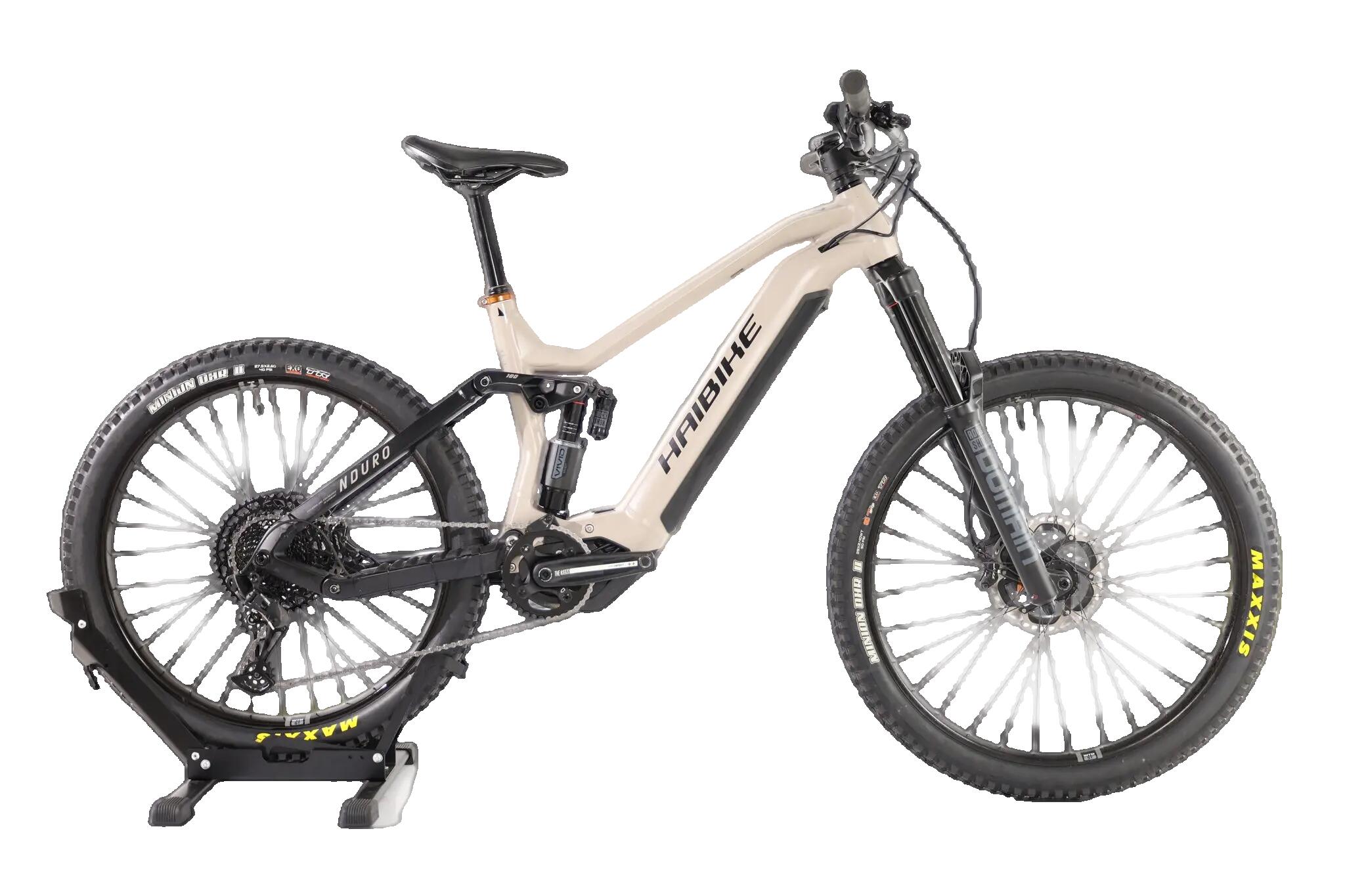HAIBIKE picture