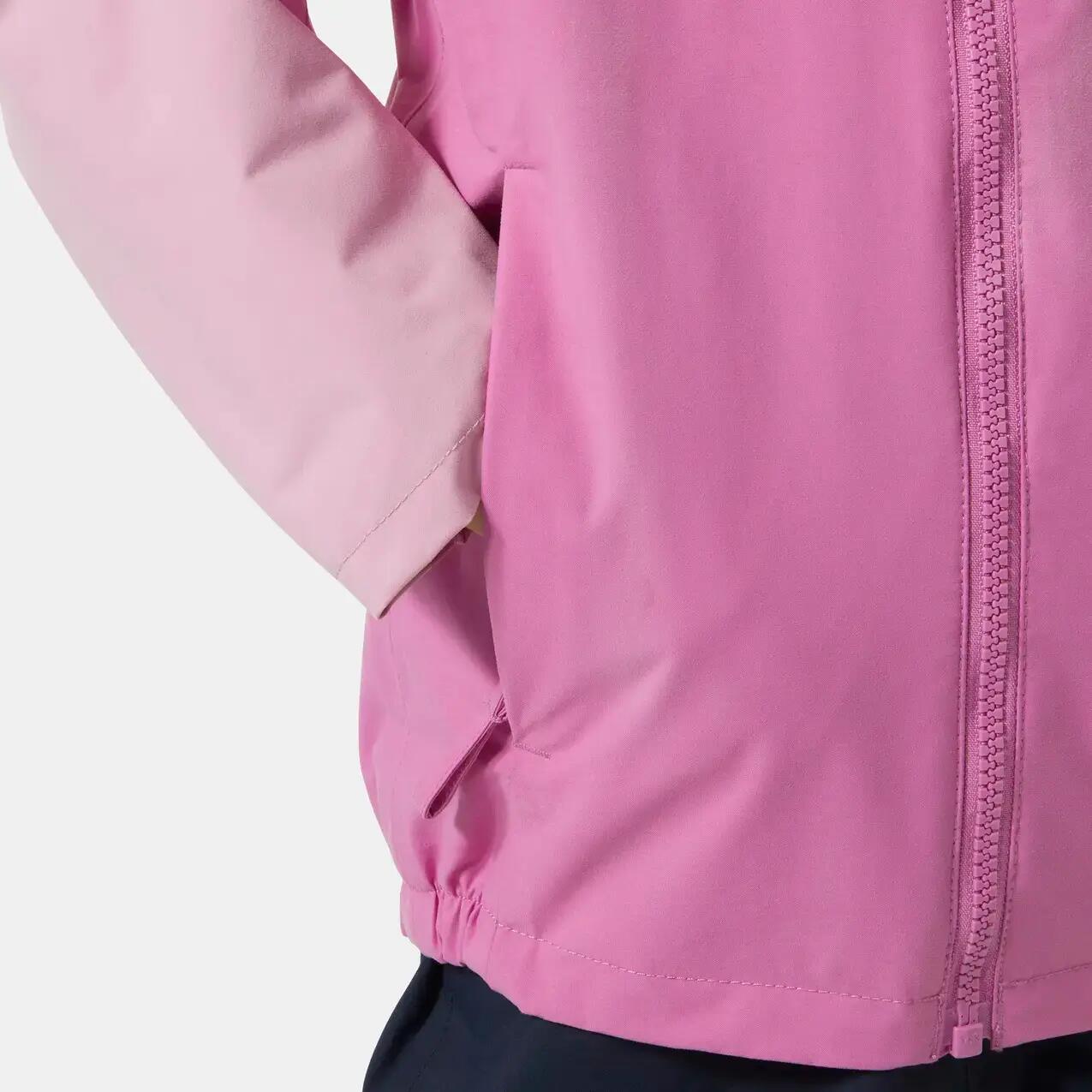 Mini waterdichte jas voor kinderen Helly Hansen Shelter HT 7/7