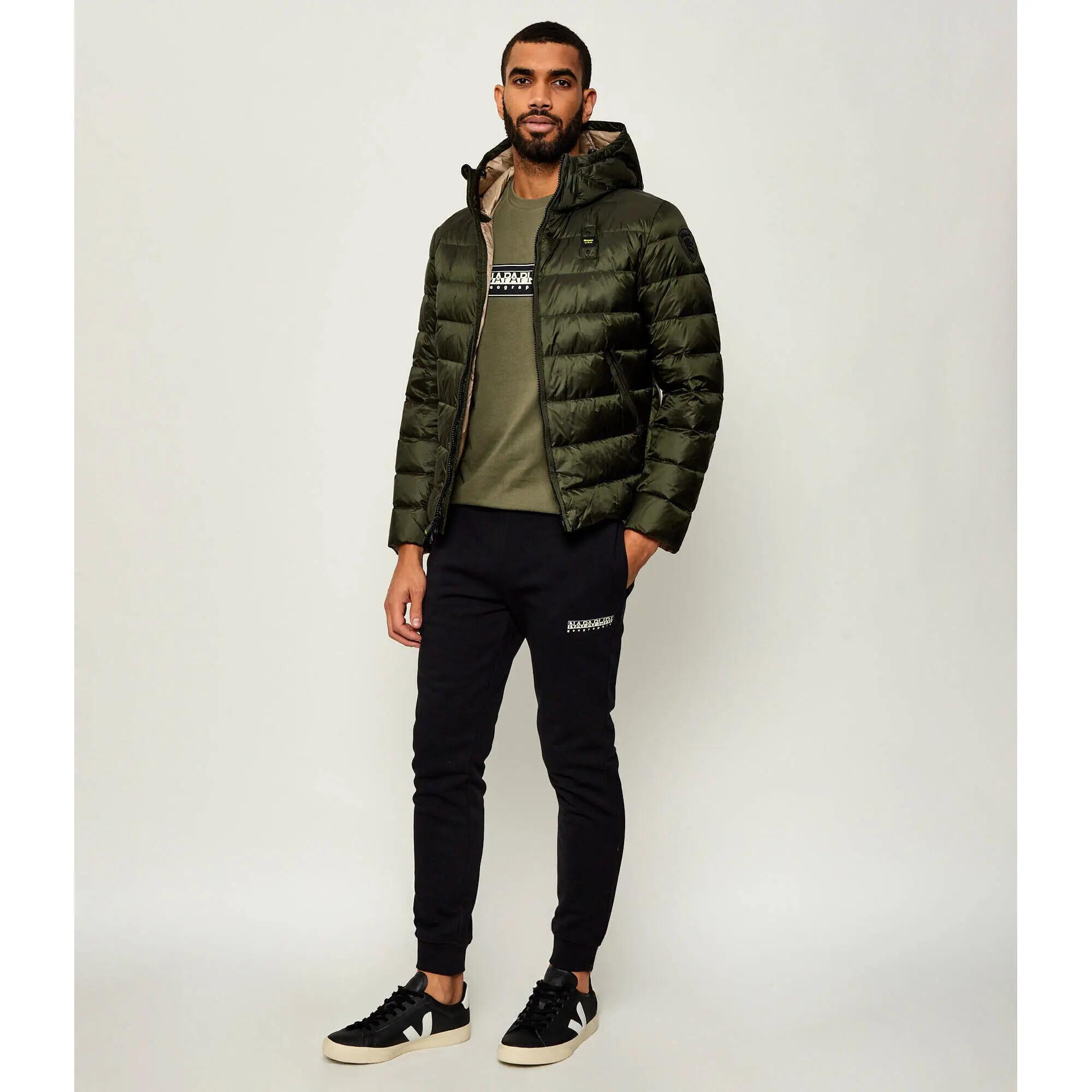 Pantalon de jogging Napapijri M-Gori wint 4/4