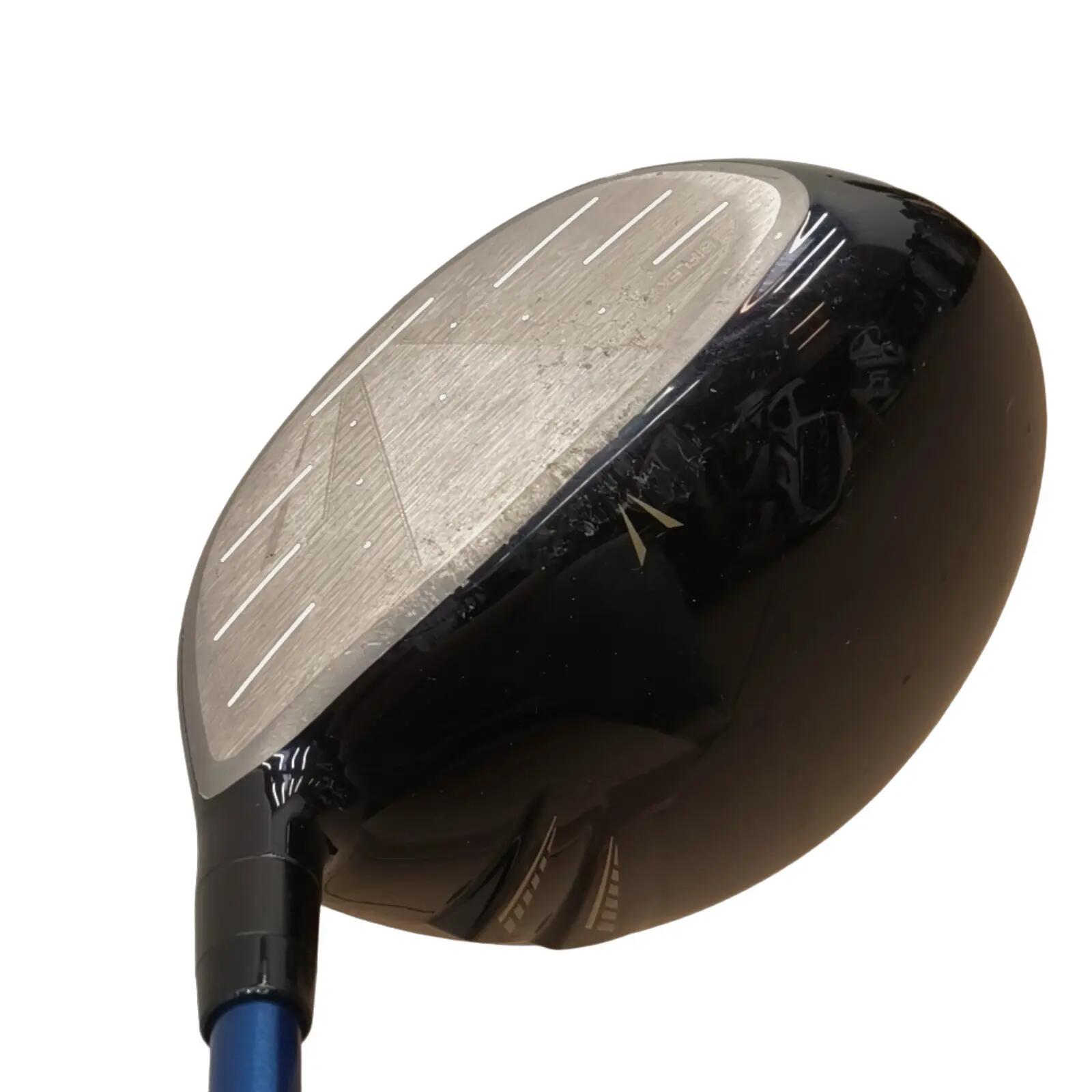 XXIO 13 Driver / Flex A-flex / Loft 11.5 3/5