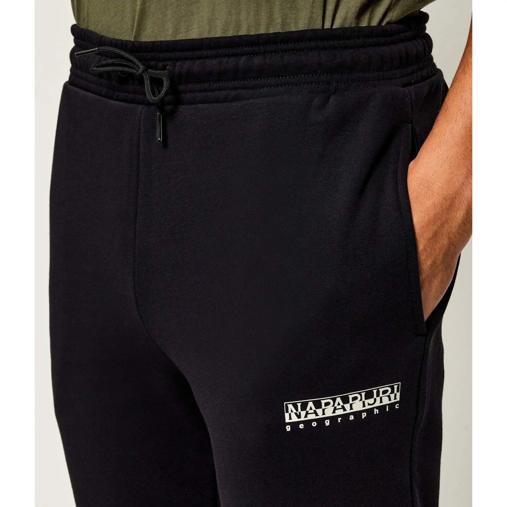 Pantalon de jogging Napapijri M-Gori wint 3/4