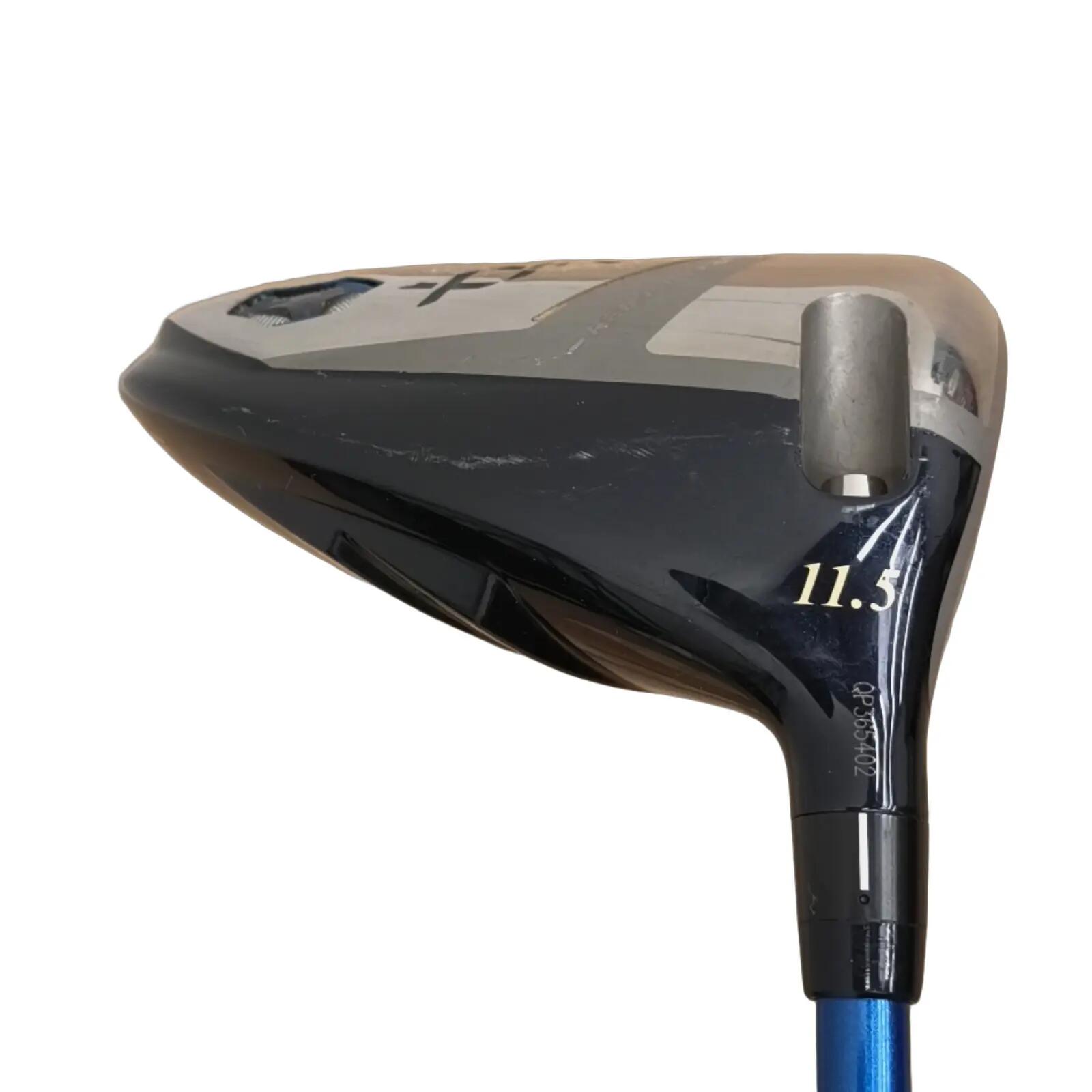 XXIO 13 Driver / Flex A-flex / Loft 11.5 2/5