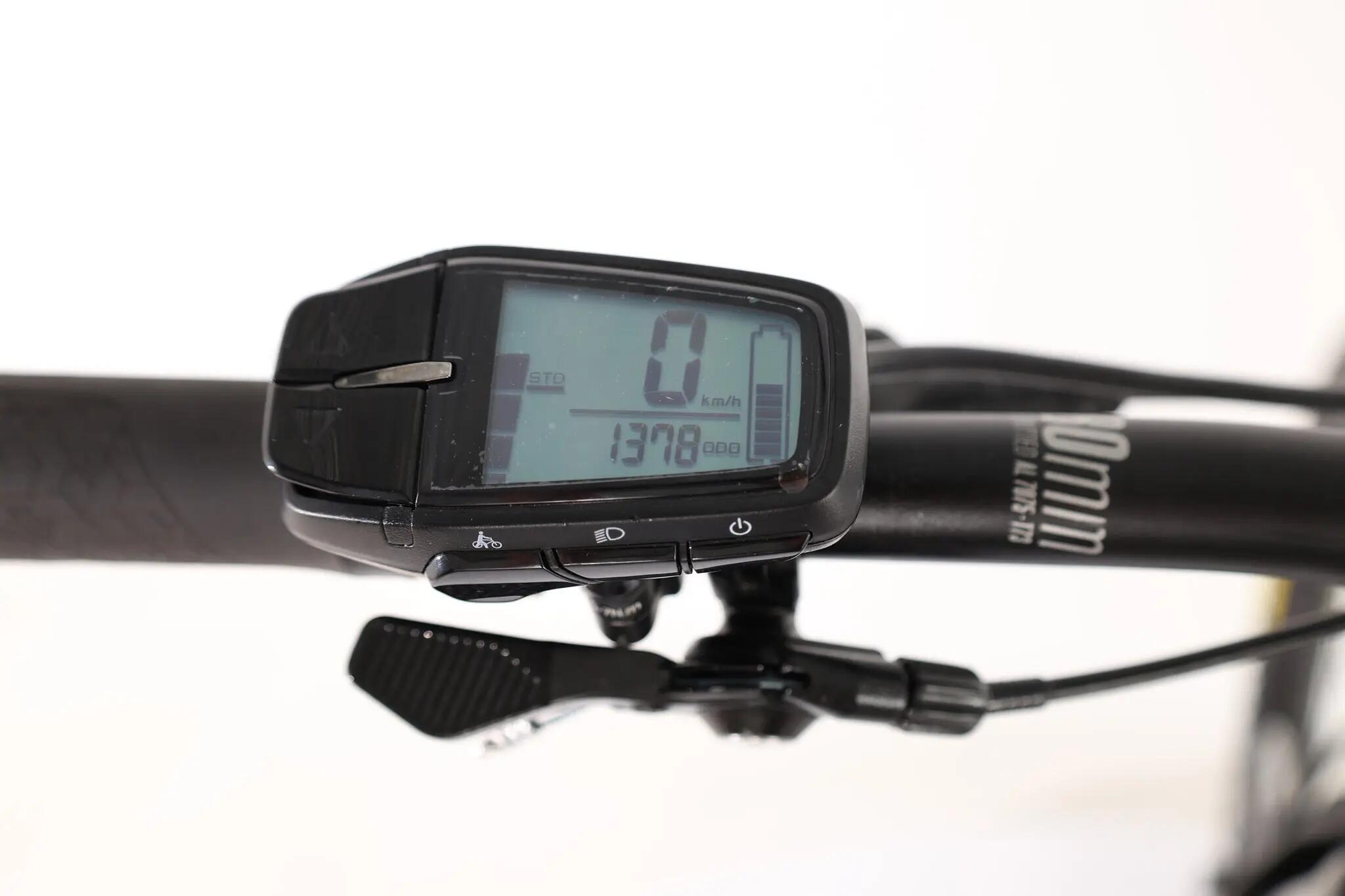Reconditionné - VTT Électrique HAIBIKE Nduro 6 720Wh 2026 7/11