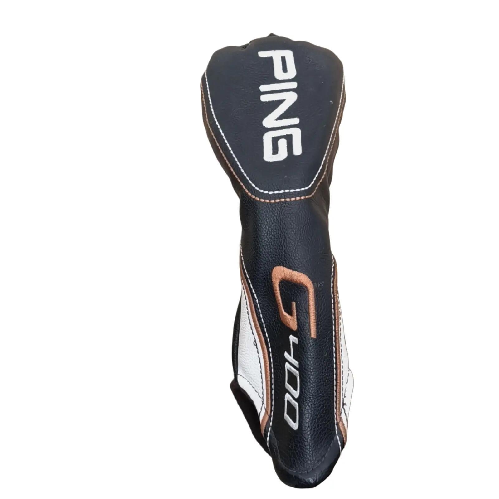PING G400 Hybrid / Flex A-flex / #3/19 2/6