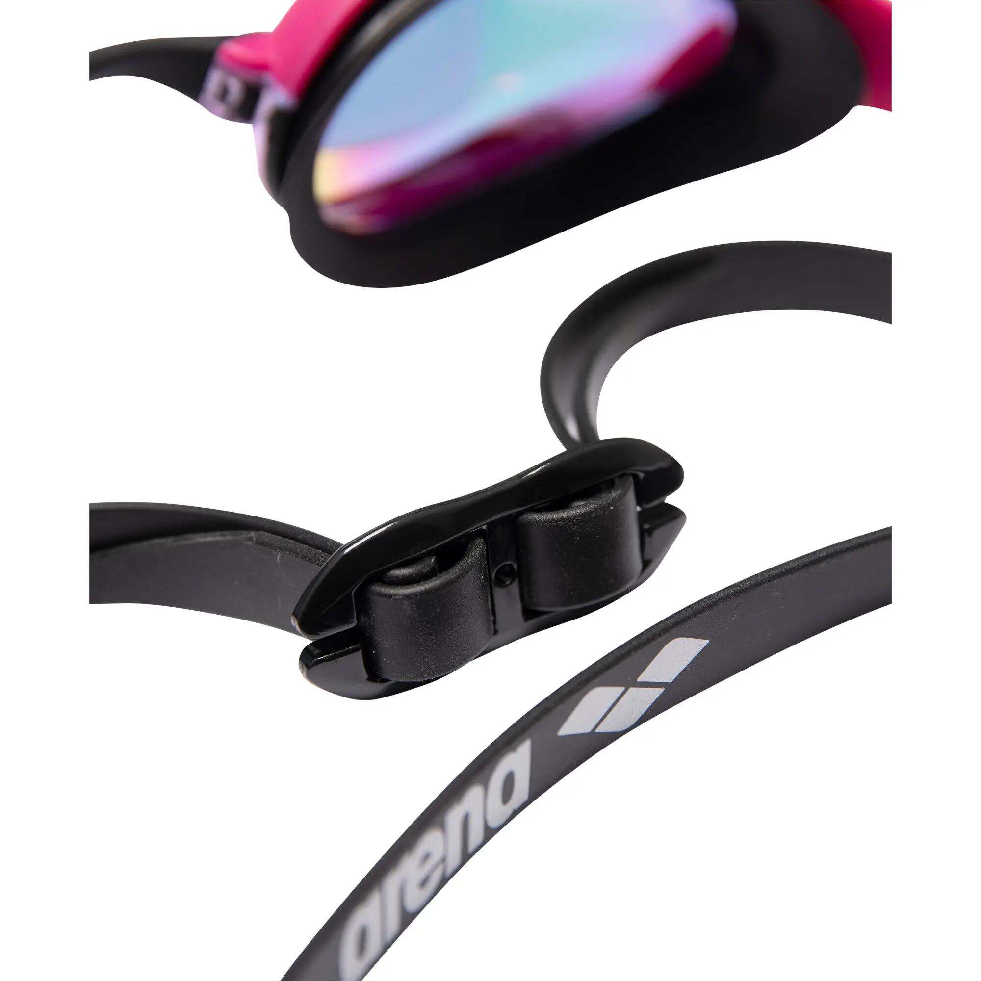 Arena Schwimmbrille Cobra Ultra Swipe 002507 5/8