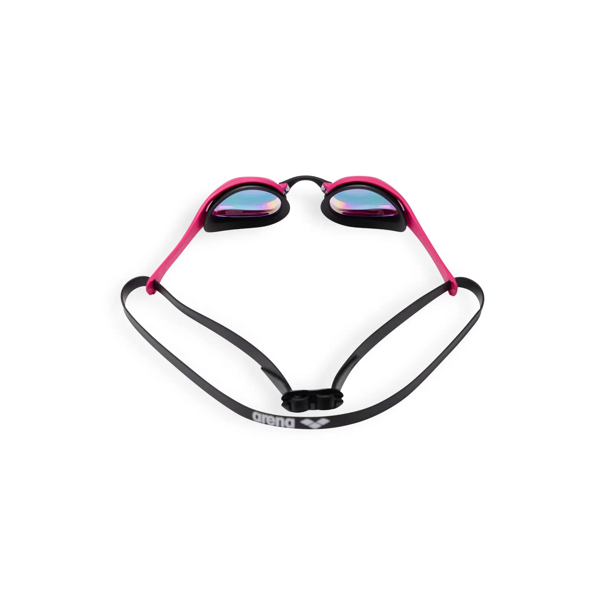 Arena Schwimmbrille Cobra Ultra Swipe 002507 4/8