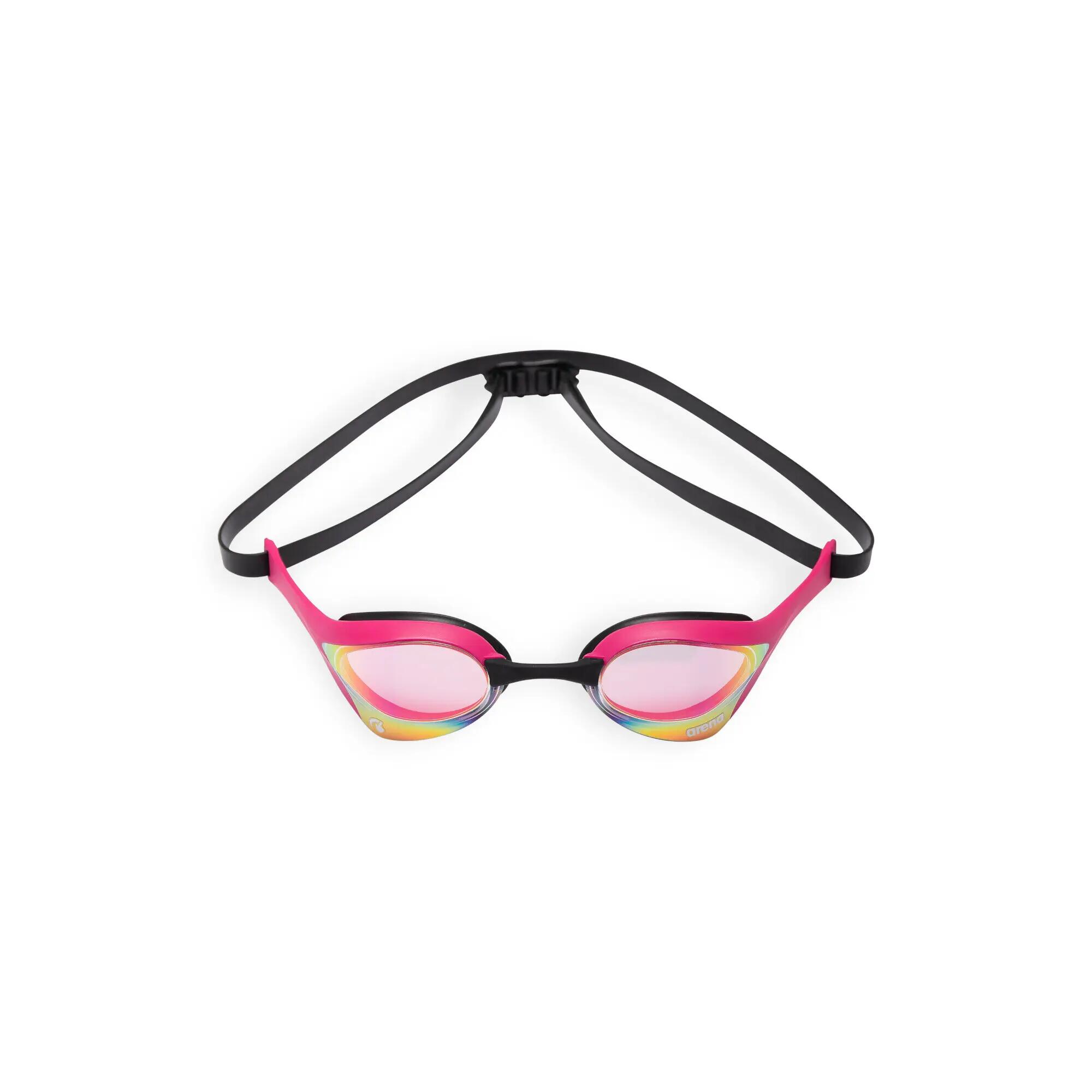 Arena Schwimmbrille Cobra Ultra Swipe 002507 3/8