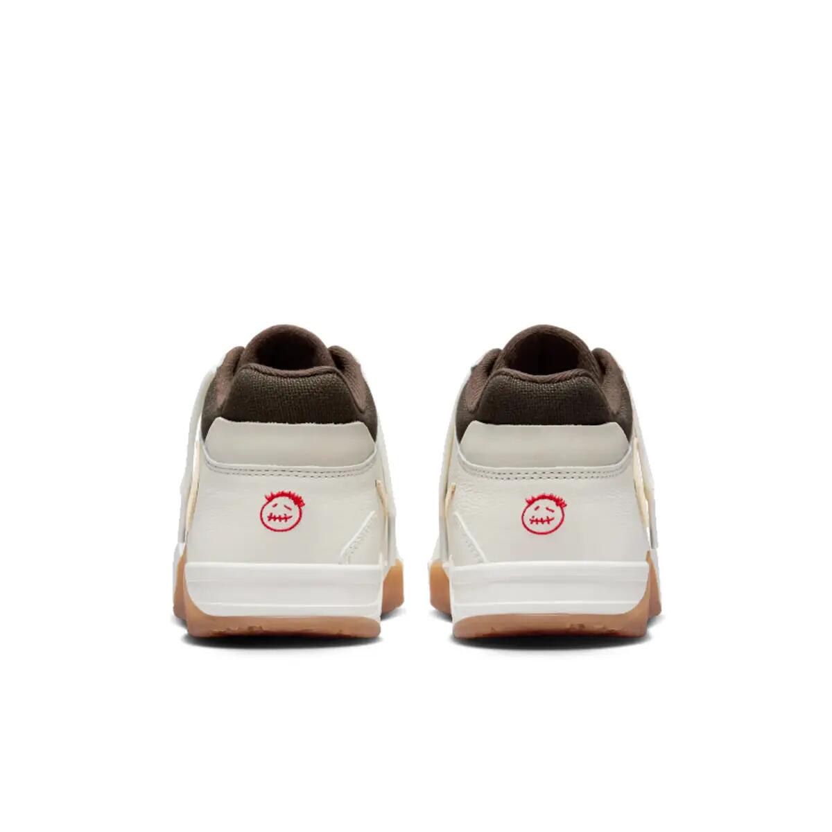 Scarpe  Jumpman Jack TR Travis Scott Bright Cactus 6/6