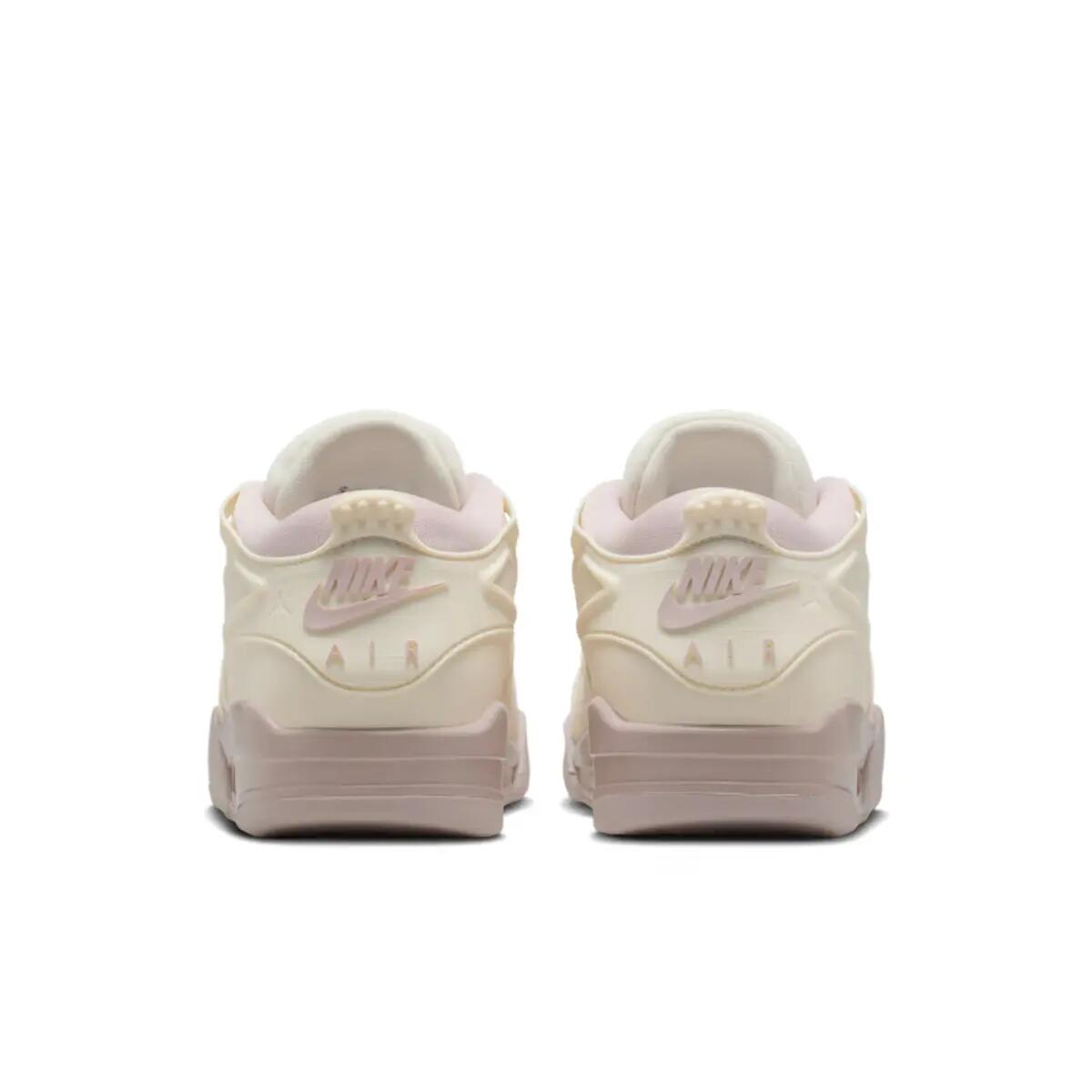 Air Jordan 4 RM Pale Ivory Particle Rose (Women's) 5/6