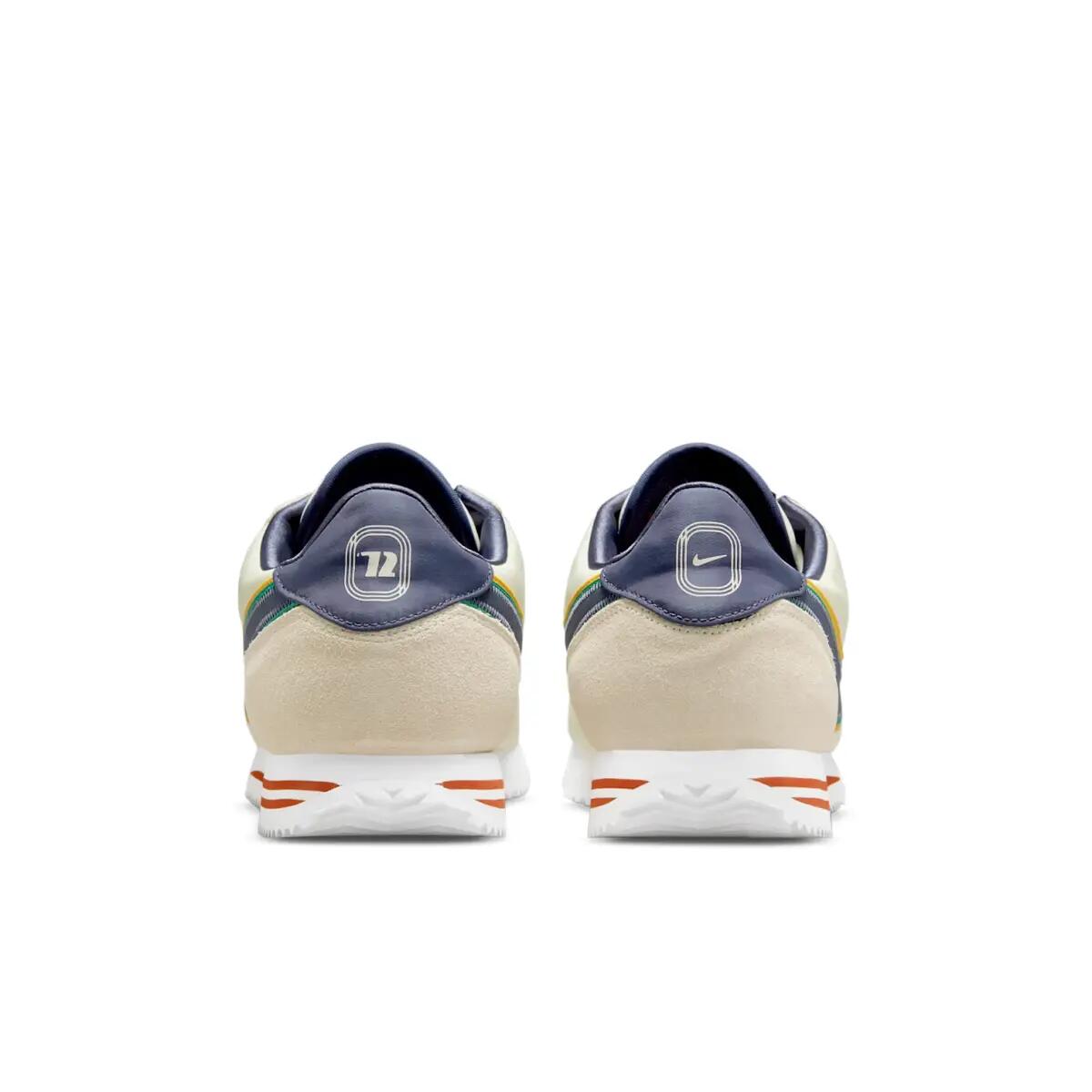 Nike Cortez Basic Premium 1972 4/6