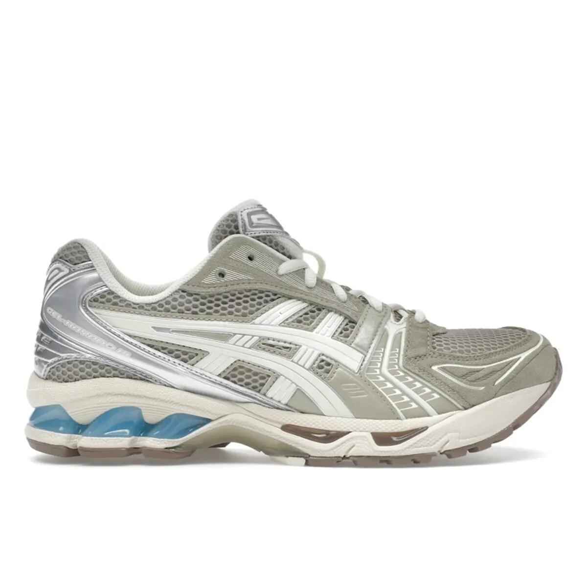 ASICS picture