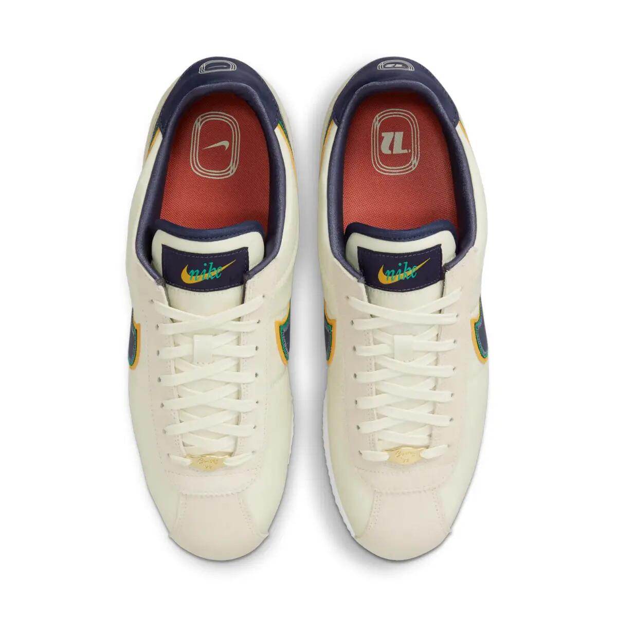 Nike Cortez Basic Premium 1972 3/6