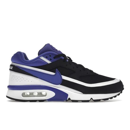 Nike Air Max Bw Persian Violet (2021)