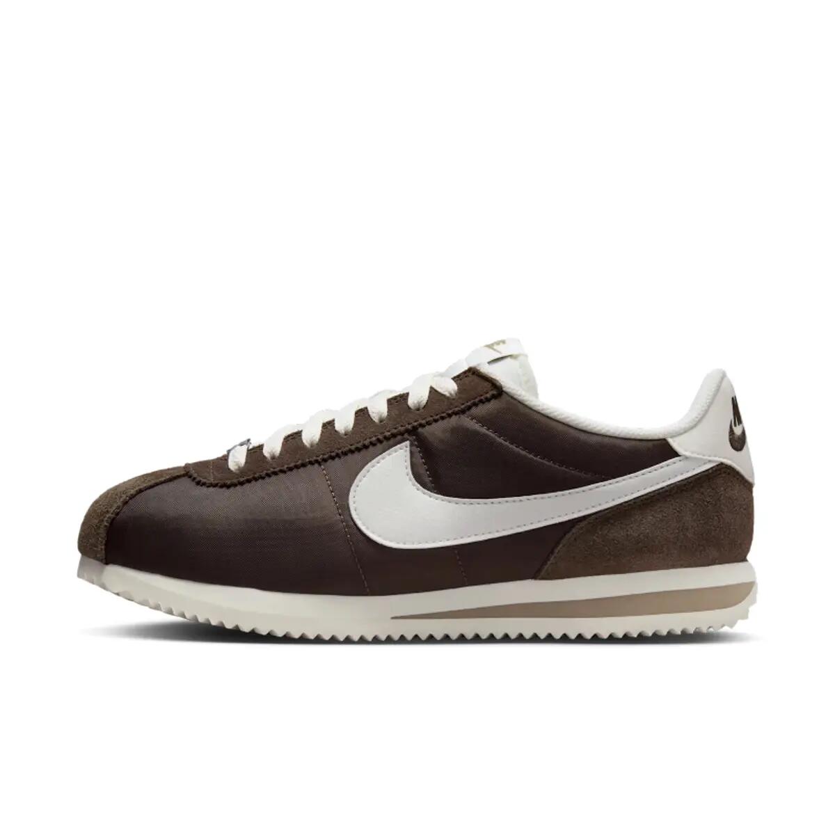 Nike Cortez Baroque Brown 3/6