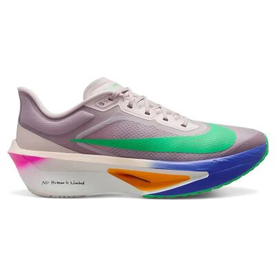 Nike zoom fly 6 'eliud kipchoge' multicolore
