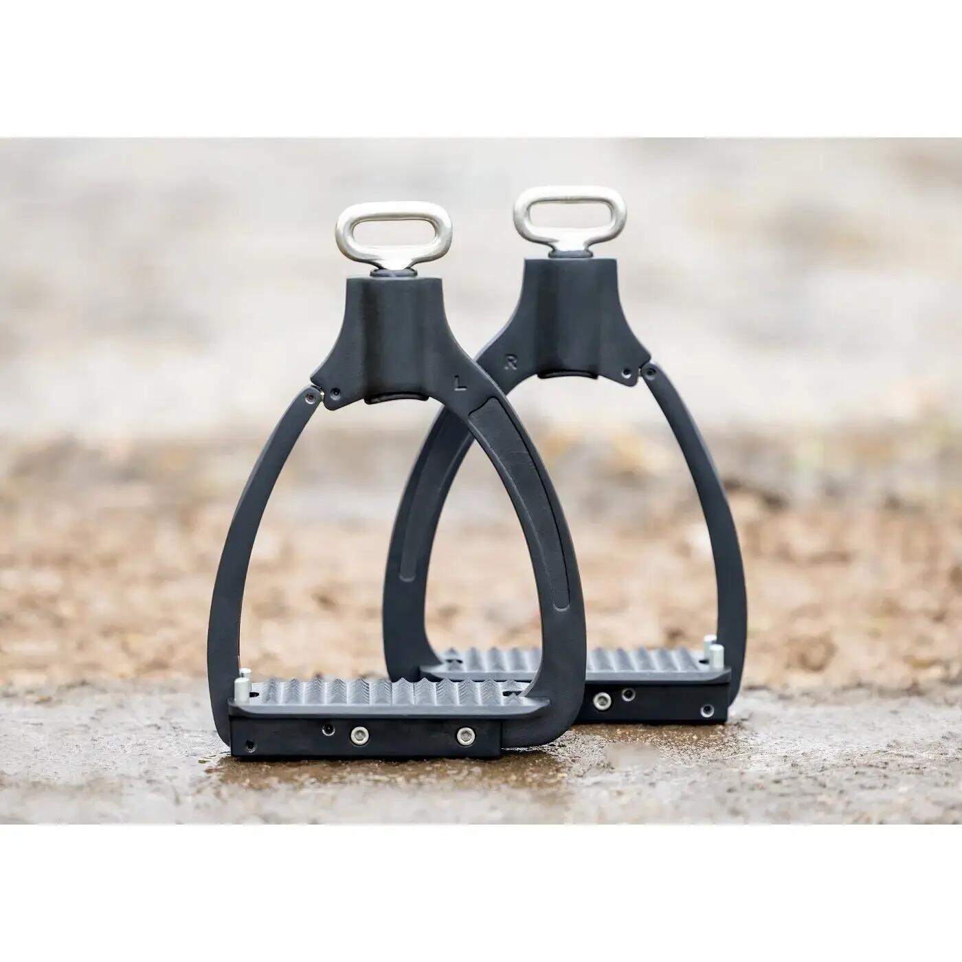 EDIX SADDLES picture
