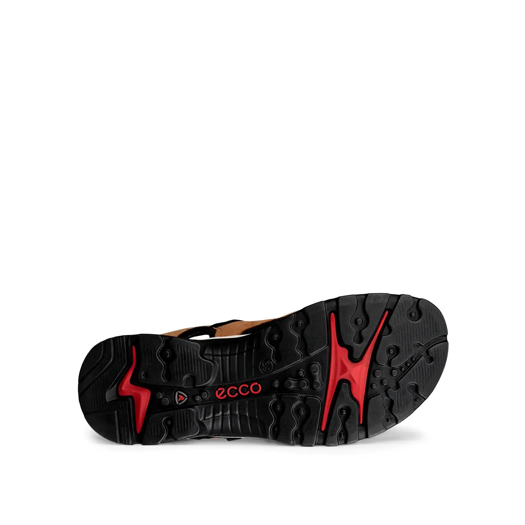 Sandalias de senderismo para mujer Ecco Offroad 5/6