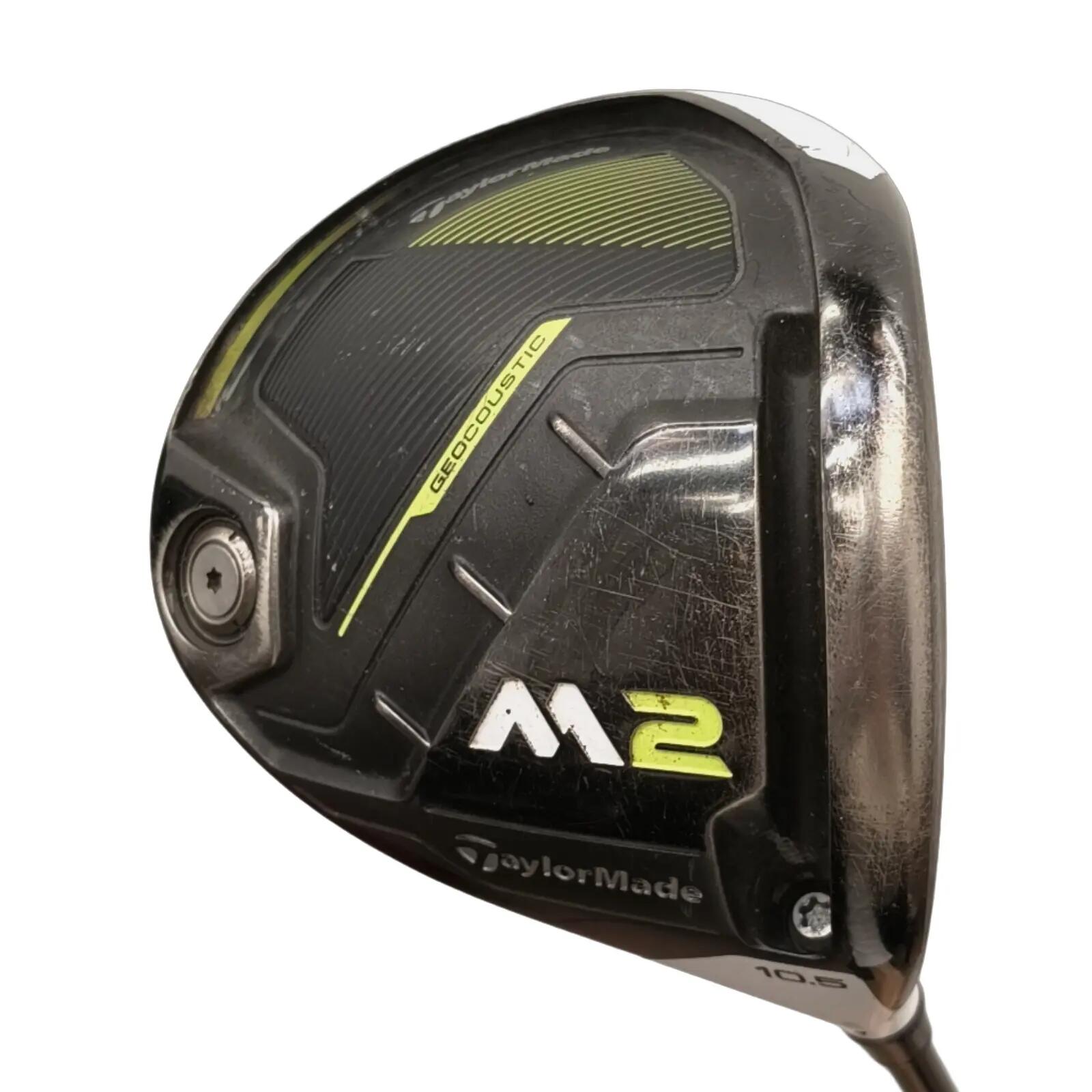 TAYLORMADE picture