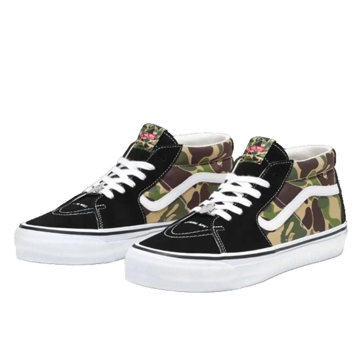 VANS picture