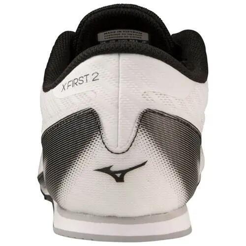 Buty do biegania damskie Mizuno X First 2 4/4