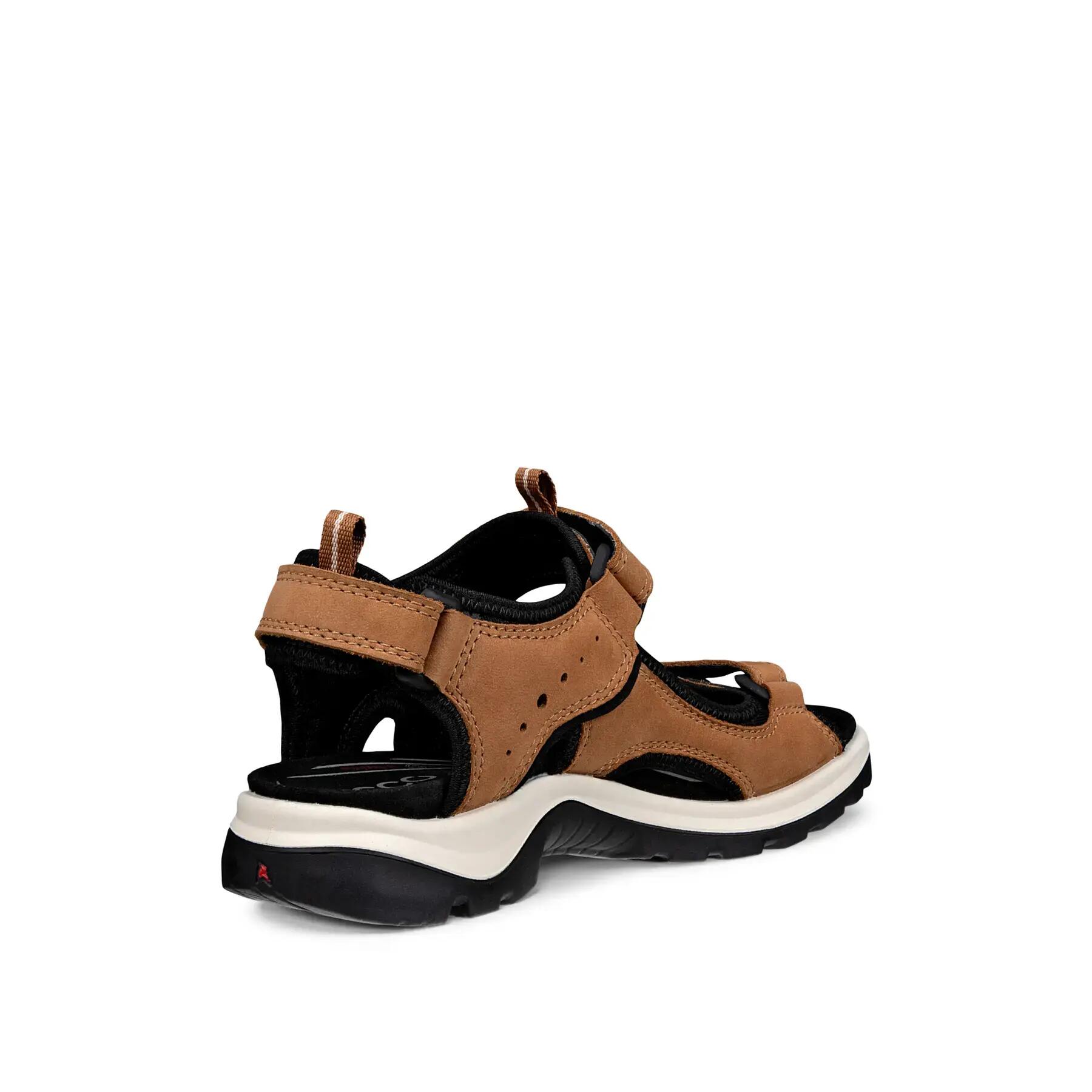Sandalias de senderismo para mujer Ecco Offroad 4/6