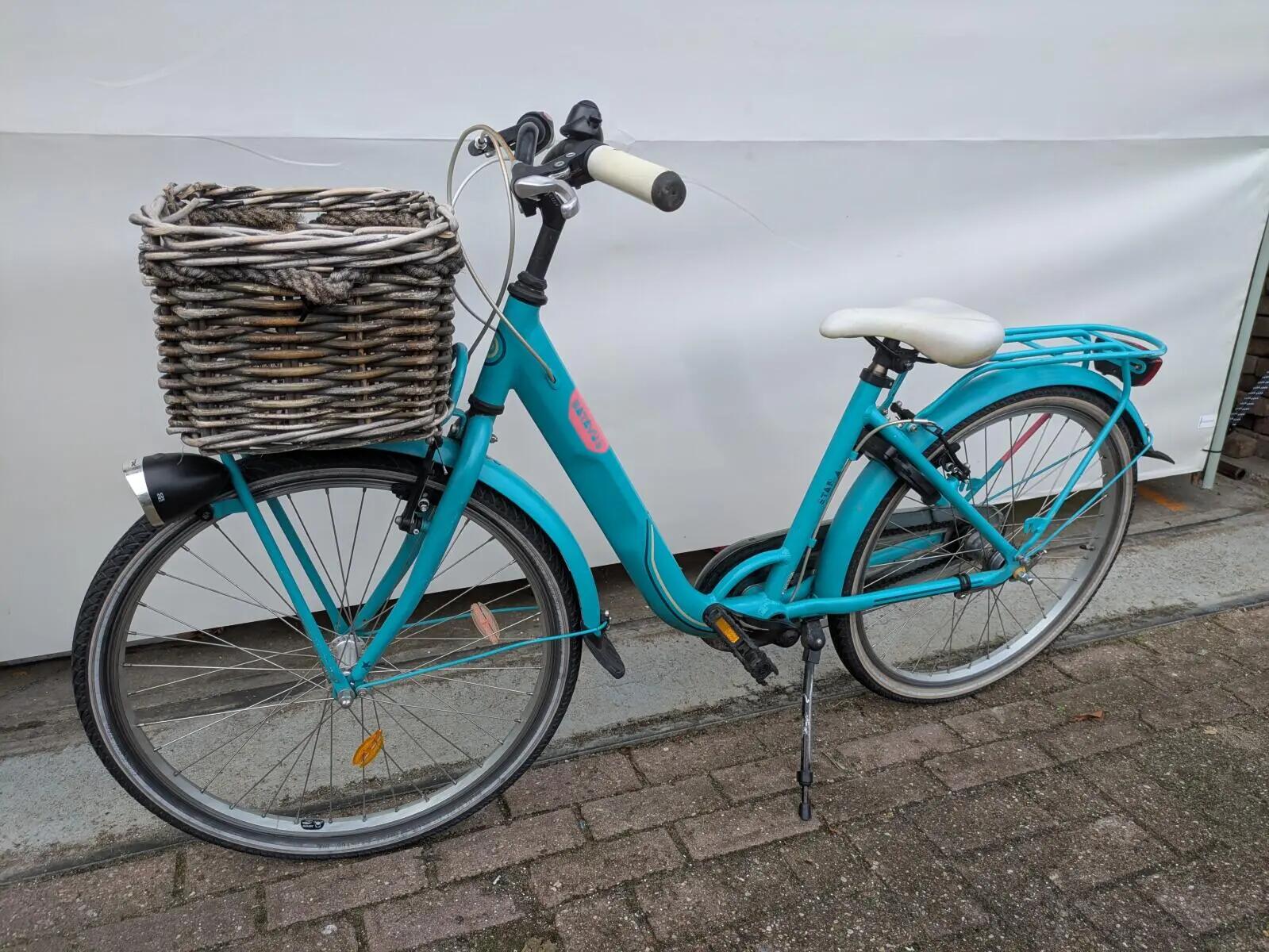 Batavus Star 4/5
