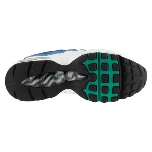 Nike Air Max 95 Big Bubble Slate 4/6
