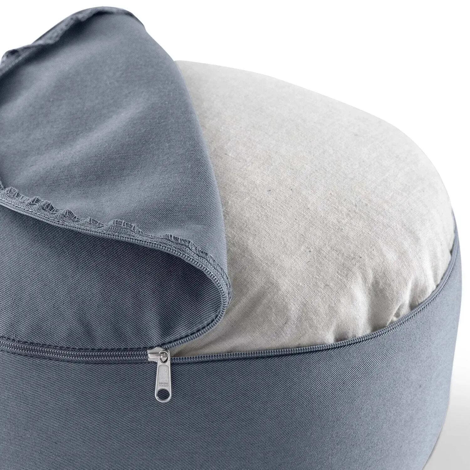 Coussin de yoga sans broderie Lotuscrafts 3/3